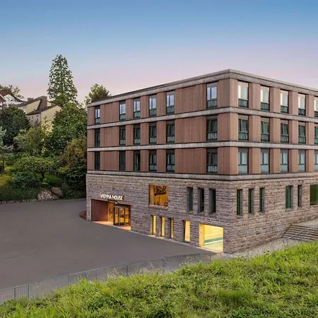 Vienna House By Wyndham Mq קרונברג אים טאונוס