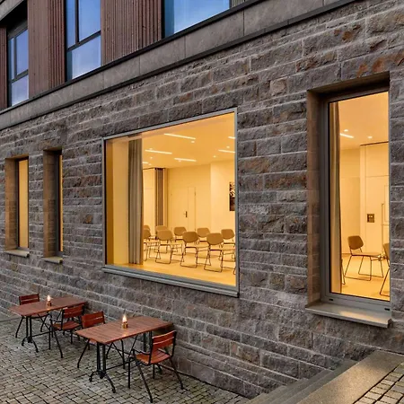 Vienna House By Wyndham Mq Kronberg Hotel 4*