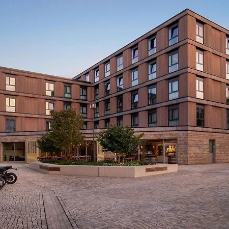 Vienna House By Wyndham Mq فندق كرونبرج إم تانوس