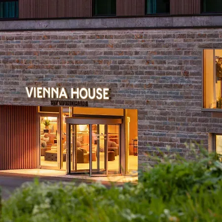 Vienna House By Wyndham Mq