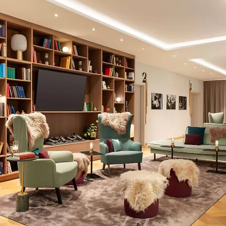 Vienna House By Wyndham Mq מלון קרונברג אים טאונוס