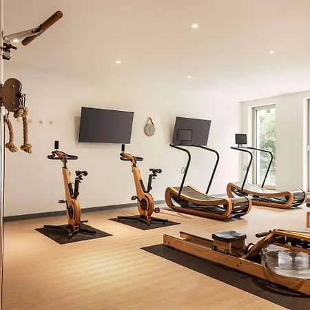 Vienna House By Wyndham Mq 4* קרונברג אים טאונוס