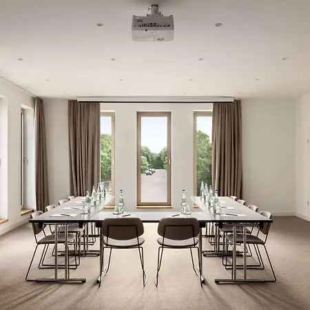 מלון Vienna House By Wyndham Mq