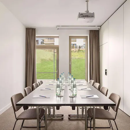 Vienna House By Wyndham Mq فندق