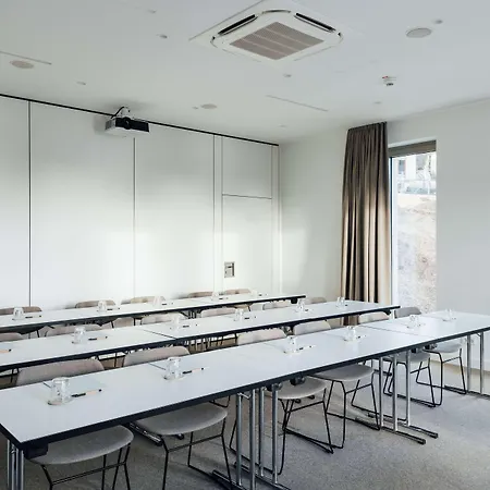 Vienna House By Wyndham Mq 4* كرونبرج إم تانوس