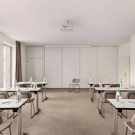 מלון Vienna House By Wyndham Mq קרונברג אים טאונוס