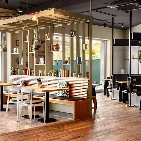 Hotel Vienna House By Wyndham Mq