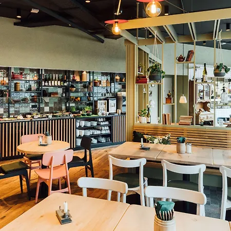 호텔 Vienna House By Wyndham Mq 크론베르크 임 타우누스