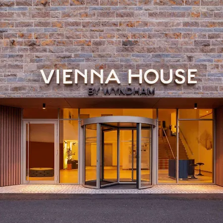 Vienna House By Wyndham Mq