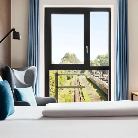 Welcome Musikquartier Hotel