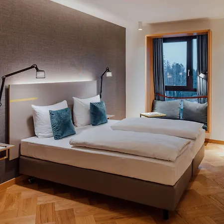 Vienna House By Wyndham Mq 호텔 크론베르크 임 타우누스