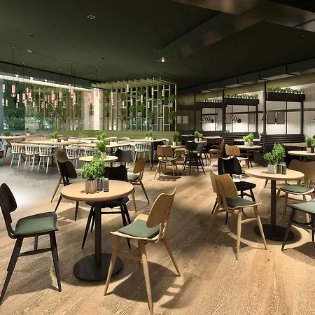 Vienna House By Wyndham Mq 크론베르크 임 타우누스