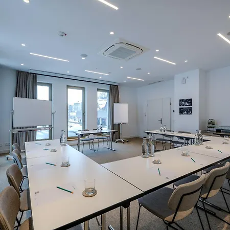 Welcome Musikquartier 4* Kronberg im Taunus