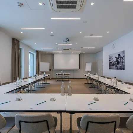 Welcome Musikquartier Hotel