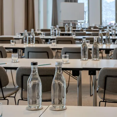 Welcome Musikquartier Hotel 4*