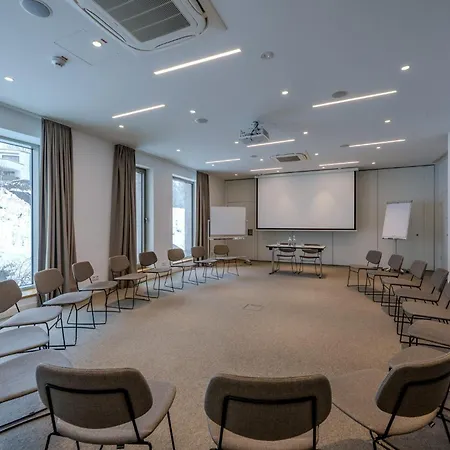 Welcome Musikquartier Hotel