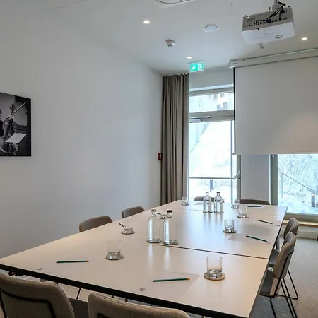 Hotel Welcome Musikquartier