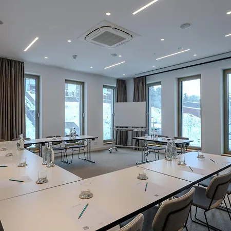 Hotel Welcome Musikquartier Kronberg im Taunus