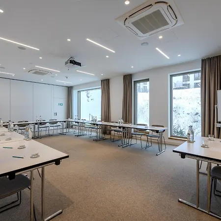 Welcome Musikquartier Hotel