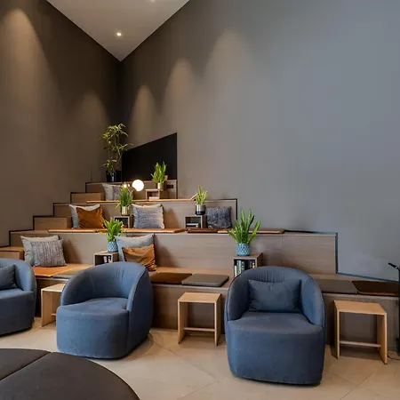 Hotel Welcome Musikquartier 4*