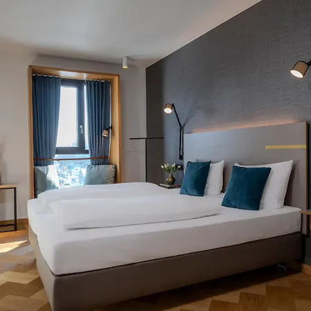 Welcome Musikquartier Hotel Kronberg im Taunus