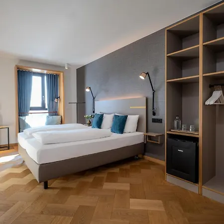 Welcome Musikquartier 4* Kronberg im Taunus
