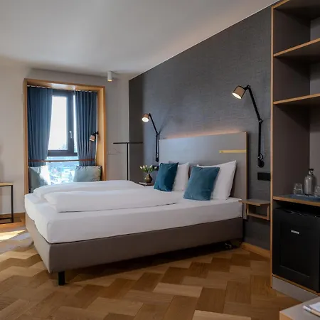 Welcome Musikquartier Hotel Kronberg im Taunus