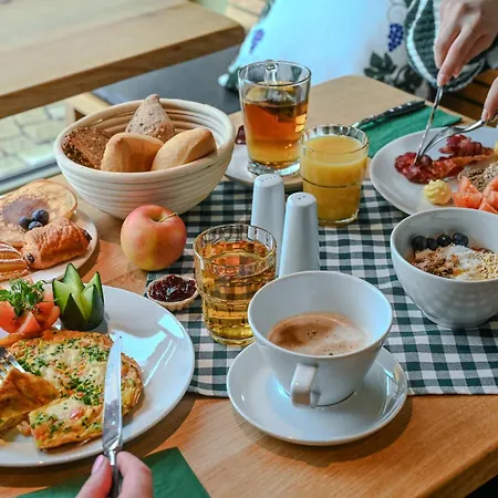 Welcome Musikquartier 4* Kronberg im Taunus