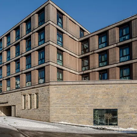 Welcome Musikquartier Hotel
