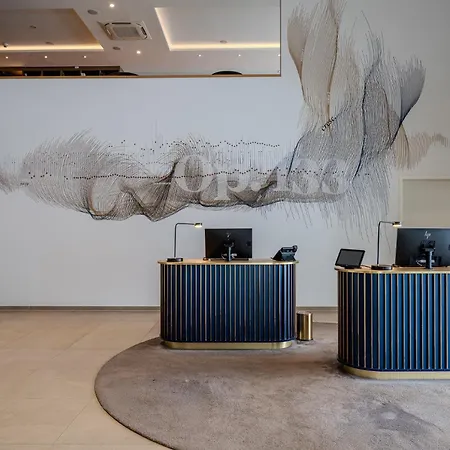 Hotel Welcome Musikquartier