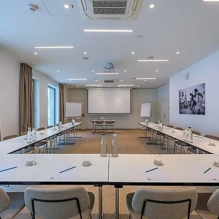 Welcome Musikquartier Hotel