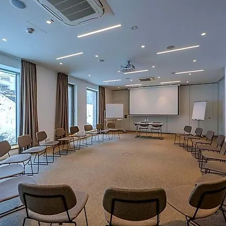 Welcome Musikquartier 4* Kronberg im Taunus