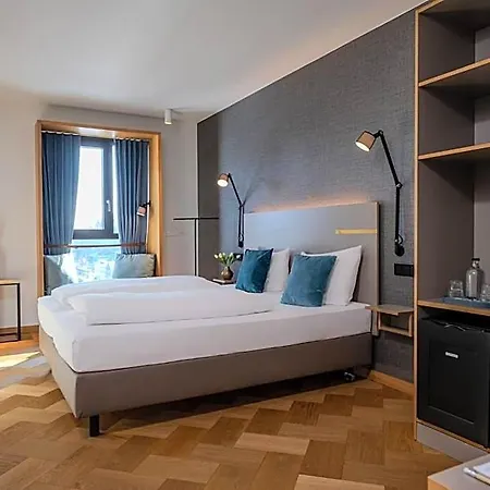 Welcome Musikquartier 4* Kronberg im Taunus