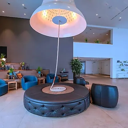 Hotel Welcome Musikquartier