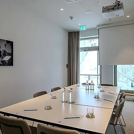Welcome Musikquartier 4* Kronberg im Taunus