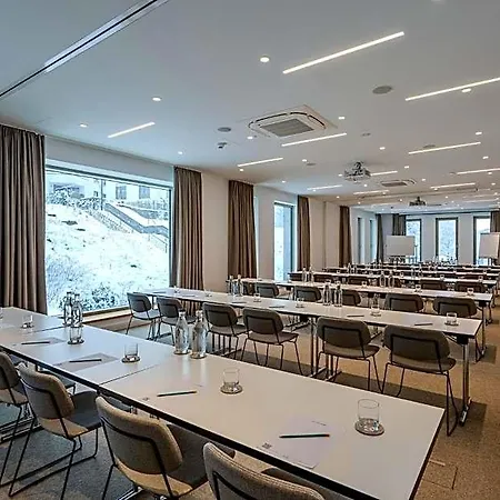 Welcome Musikquartier Hotel 4*