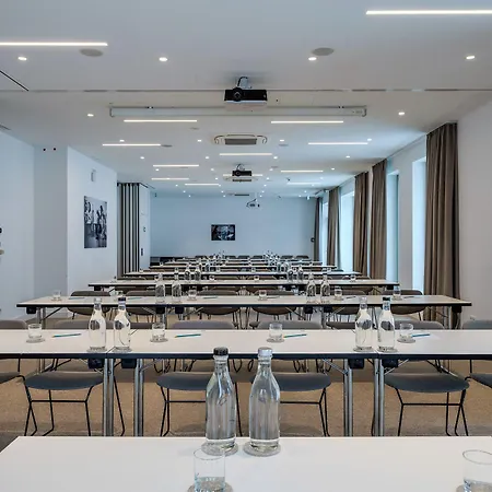 Welcome Musikquartier Hotel 4*