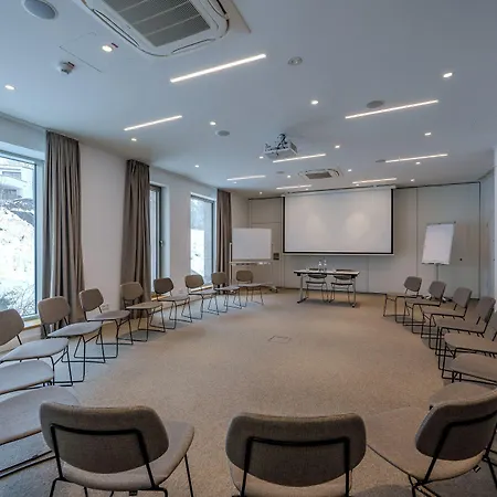 Welcome Musikquartier 4* Kronberg im Taunus