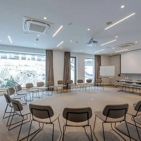 Hotel Welcome Musikquartier Kronberg im Taunus