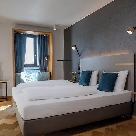 Welcome Musikquartier Hotel Kronberg im Taunus
