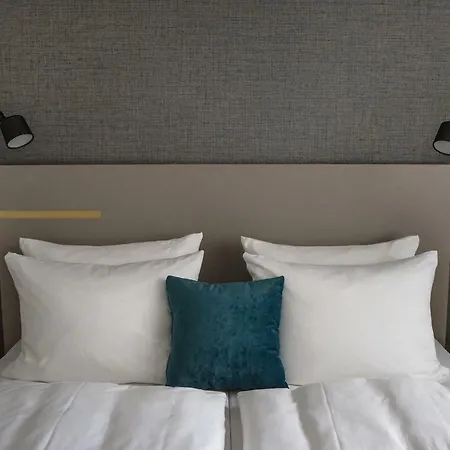 Vienna House By Wyndham Mq Kronberg 4* Kronberg im Taunus